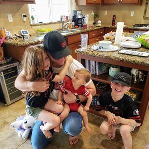 Meet your Posher, Kurt